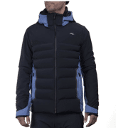 Kjus - Men Green Line Jacket